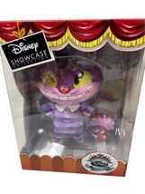 Enesco World of Miss Mindy Series 2 Cheshire Cat Figure Vinyl Gift Boxed - £13.31 GBP