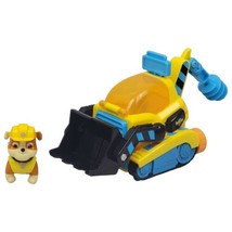 Paw Patrol Sea Patrol Rubble Vehicle - Spin Master - £14.55 GBP