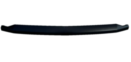 2016-2018 CHEVY SILVERADO UPPER GRLLE TRIM PANEL P/N 23236370 SATIN BLAC... - $1,480.56 MXN