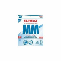 Eureka Style MM Vacuum Cleaner Bags, 18 Pack 60295C-6 - £30.18 GBP