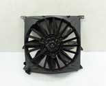 98 BMW Z3 E36 1.9L #1266 Cooling Fan, Auxiliary Engine 64548372039 - £77.68 GBP