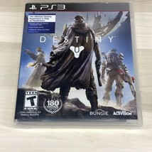 Destiny (Sony PlayStation 3, 2014) - $4.84