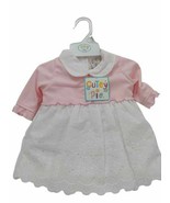 Brand New Baby Girl Cutey Pie 3Set Occasions Dress Size 0/3 months to 6/... - $27.96 CAD