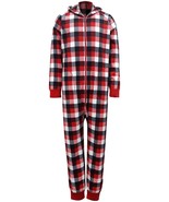 allbrand365 designer Mens Matching Check Pattern Overalls Size X-Large C... - £43.25 GBP