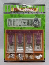 Vintage Greenbrier Play Money - $35.63