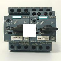 1 PCS 3RV2021-4CA15 - $490.05