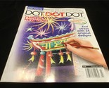 Dot Dot Dot Connect and Color Activity Book Chinese New Year - $9.00