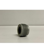 18 PK Eaton RE42 Steel Explosion-Proof Reducing Bushing 1-1/4&quot; to 3/4&quot; NPT - €87,68 EUR