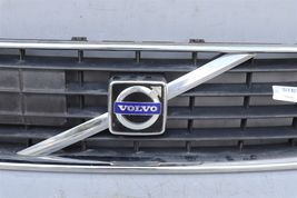 07-09 Volvo S80 Radiator Gril Grill Grille W/Collision Wrng Cruise Control image 4