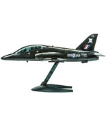 Skill 1 Model Kit BAE Hawk Painted Plastic Model Airplane Kit Airfix Qui... - £21.71 GBP