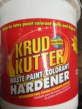 Krud kutter waste paint/Colorant harder 5 gallon 758kb  - £88.86 GBP