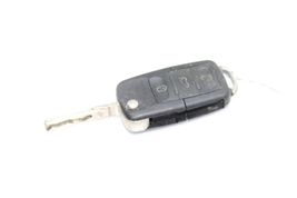 VOLKSWAGEN GOLF JETTA PASSAT BEETLE KEY FOB Q1660 image 9