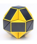 Magic Cube Speed Snake Puzzle Ruler Twist 24 Blocks Educational Toys Chi... - $259.45 MXN