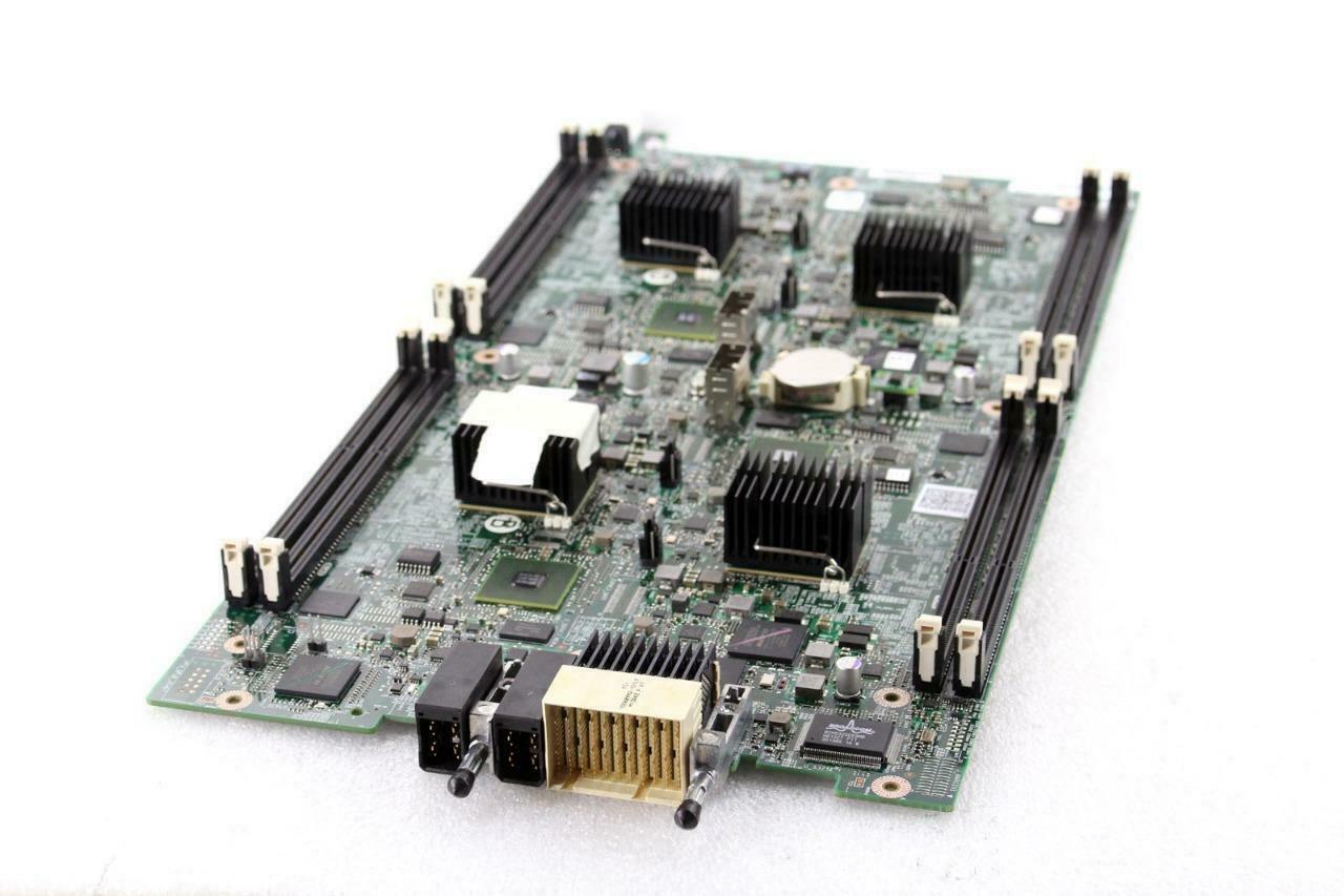 Server Blade Motherboard OEM For Dell PowerEdge M605 Server Board RJDT2 0RJDT2 Item image 2