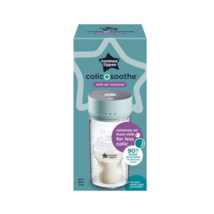 Tommee Tippee Colic Soothe Milk Air Remover - £127.12 GBP