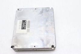 04-06 TOYOTA PRIUS ECU ECM ENGINE CONTROL MODULE E1427 image 8