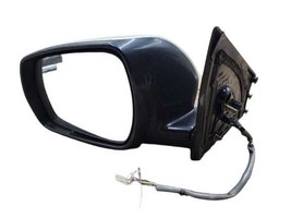 Driver Side View Mirror Power Non-heated Fits 03-04 MURANO 357845 - £51.25 GBP