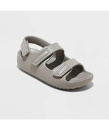 Art Class Boys Hartley Water Shoes Sandals Size 1 Brown Color NEW - $294.03 MXN