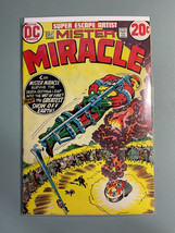 Mister Miracle(vol. 1) #11 - DC Comics - Combine Shipping - £6.62 GBP