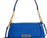 Kate Spade Gramercy Small Flap Shoulder Bag Leather Crossbody ~NWT~ Blue... - £176.30 GBP