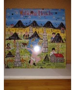 Talking Heads - Little Creatures, Sire 9 25305-1, 1985,  - £15.76 GBP