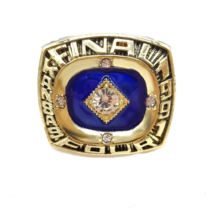 1991 Kansas Jayhawks NCAA Basketball Champs “RANDALL” “42” replica ring - $17.99