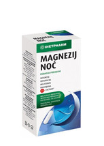 Dietpharm Magnesium Night 10 Capsules - $24.11
