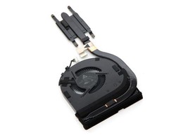 CPU Cooling Fan with Heatsink Replacement for Lenovo ThinkPad T470 20JM 20JN UMA - £55.79 GBP