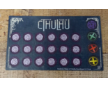 Replacement Token Pieces Lot for ZMan Games - Reign of Cthulhu Based on ... - $6.97