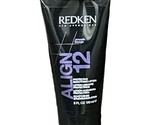 Redken Align 12 Protective Smoothing Lotion Hair Styling Product 5 oz - $39.59