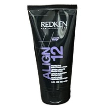 Redken Align 12 Protective Smoothing Lotion Hair Styling Product 5 oz - £31.02 GBP