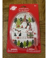 Christmas House Christmas Pinball Game - $223.52 MXN