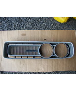 1971 DODGE CHARGER SUPER BEE LH HEADLIGHT BEZEL OEM #3442619 - $2,527.02 MXN