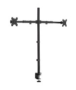 VIVO Premium Dual Ultra Wide LCD LED 27 to 38 inch Monitor Desk Mount He... - $67.79 CAD