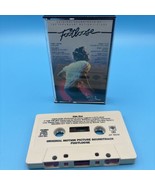 Footloose Original Soundtrack Cassette Tape 1984 Columbia Records Retro ... - £4.25 GBP
