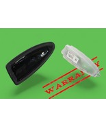11-16 bmw 535i 528i 550i f10 shark fin roof antenna cover trim panel top... - €41,78 EUR
