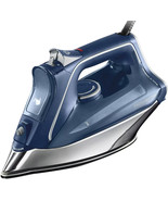 FIVE Rowenta DW8260 Pro Master 1750 Watt X-CEL Steam Iron 400 Hole HD So... - $303.83