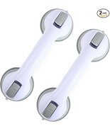 Grab Bars for Bathtubs and Showers, 2 Pack Shower Handle 12 Inch Strong ... - $173.29 MXN