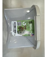 5-Pound Food Container with Fresh-Tite Seal (FC5) White - $21.29 CAD