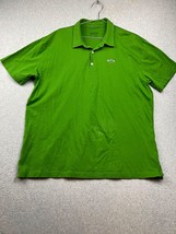 Patagonia Polo Shirt Men Size Xl 100% Organic Cotton lightweight Summer Classic - £18.60 GBP