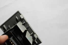 2006-2008 LEXUS IS250 IS350 FUEL GAS DOOR AND TRUNK LID GATE OPENER SWITCH X998 image 9