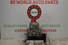 06-11 Honda Civic ABS Pump Control OEM SNAA0 Module 700-14A8 - £17.24 GBP