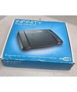 Infinity IN-USB-2 USB Digital Foot Control Pedal for Transcription Dicta... - $459.81 MXN Infinity IN-USB-2 USB Digital Foot Control Pedal for Transcription Dicta... - $459.81 MXN