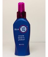 It&#39;s a 10 Haircare Miracle Leave-In Product Conditioner - 4oz - $17.77