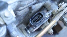 Automatic Transmission 6 Speed Fits 06 MAZDA MX-5 MIATA 66950 image 5