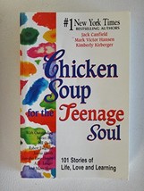 Chicken Soup for the Teenage Soul: The Real Deal Challenges: Stories about Disse - £7.51 GBP