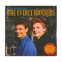 Songs of the Everly Brothers [VINYL]  - £34.31 GBP