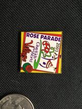 2003 Rose Parade Pin Give Kids the World Village - $9.22