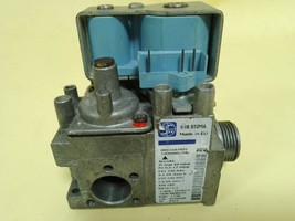Gas Valve Sit Sigma Series 845 0063AS4831 Threaded Connection 100608023A - £128.32 GBP
