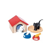 Daisylane Pet Set  - $24.00